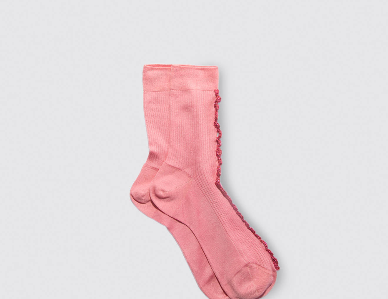 Crochet Socks