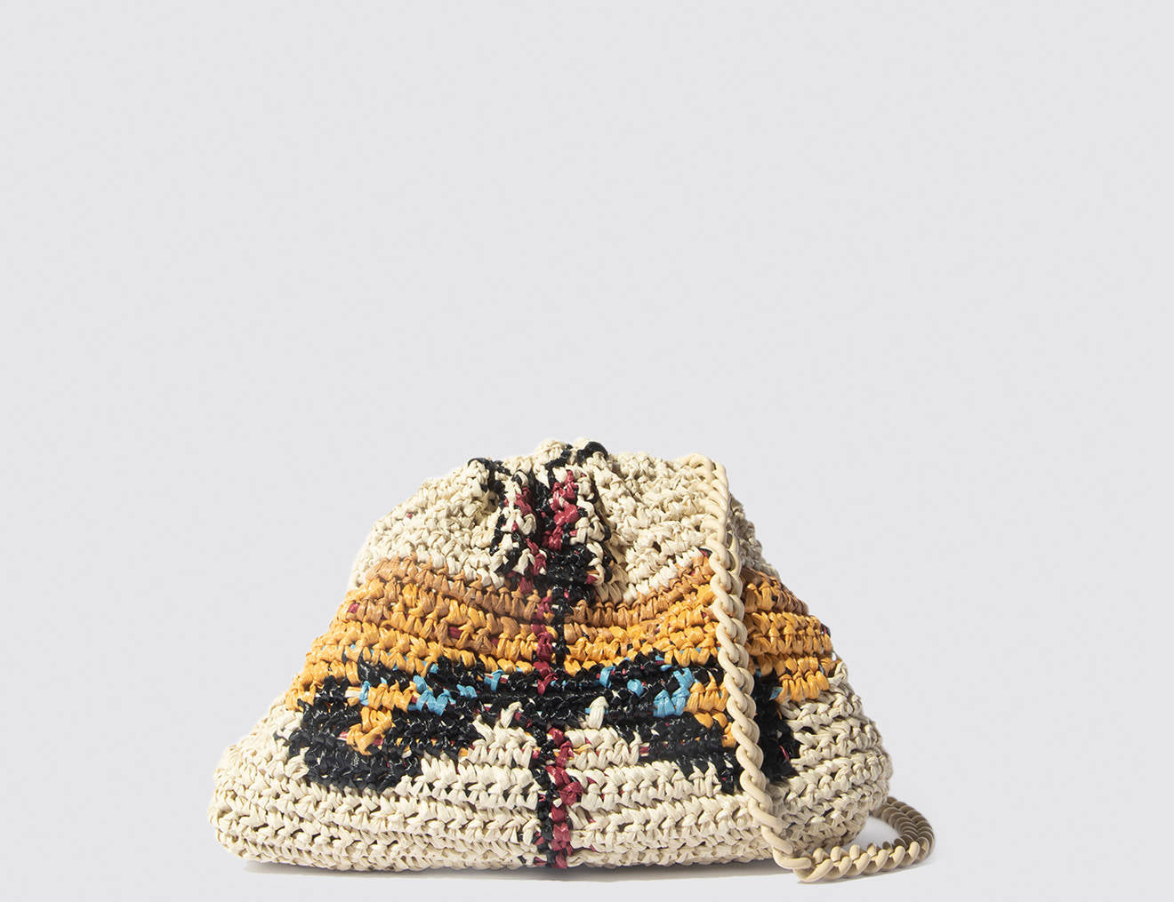 Dragonfly Crochet Mini Game