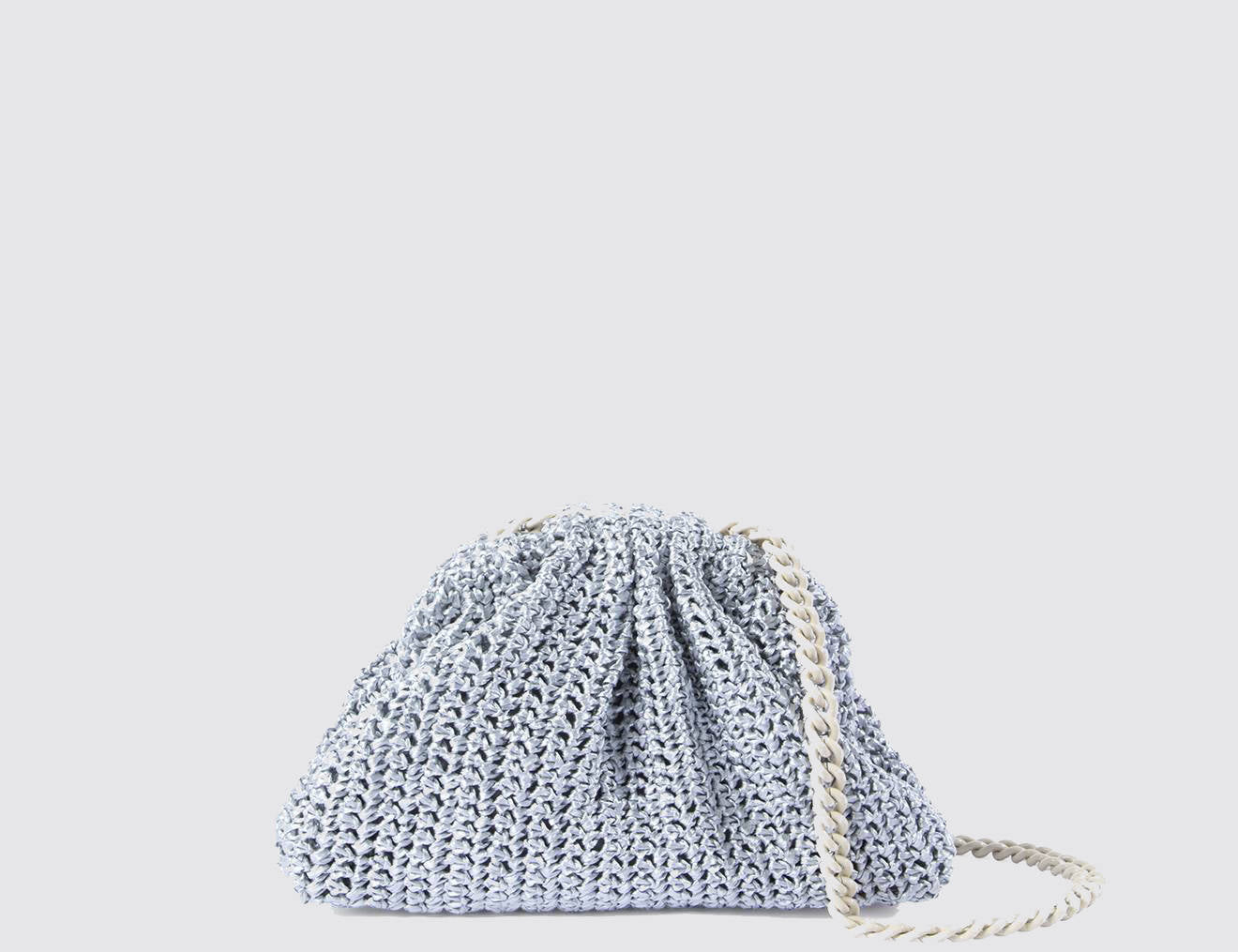 Mini Game Crochet Glow