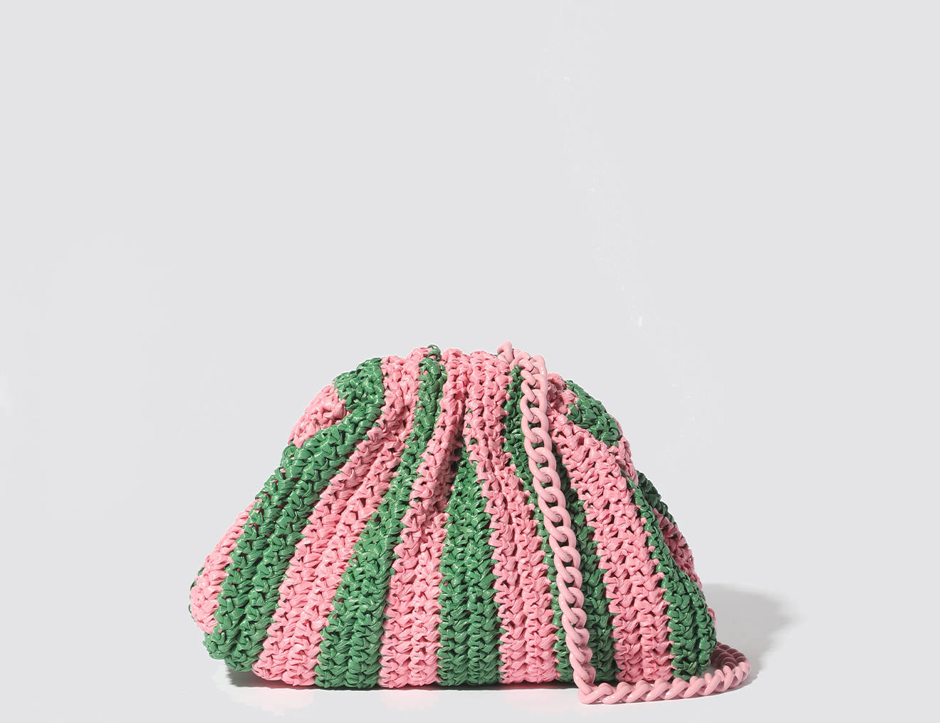 Mini Game Crochet