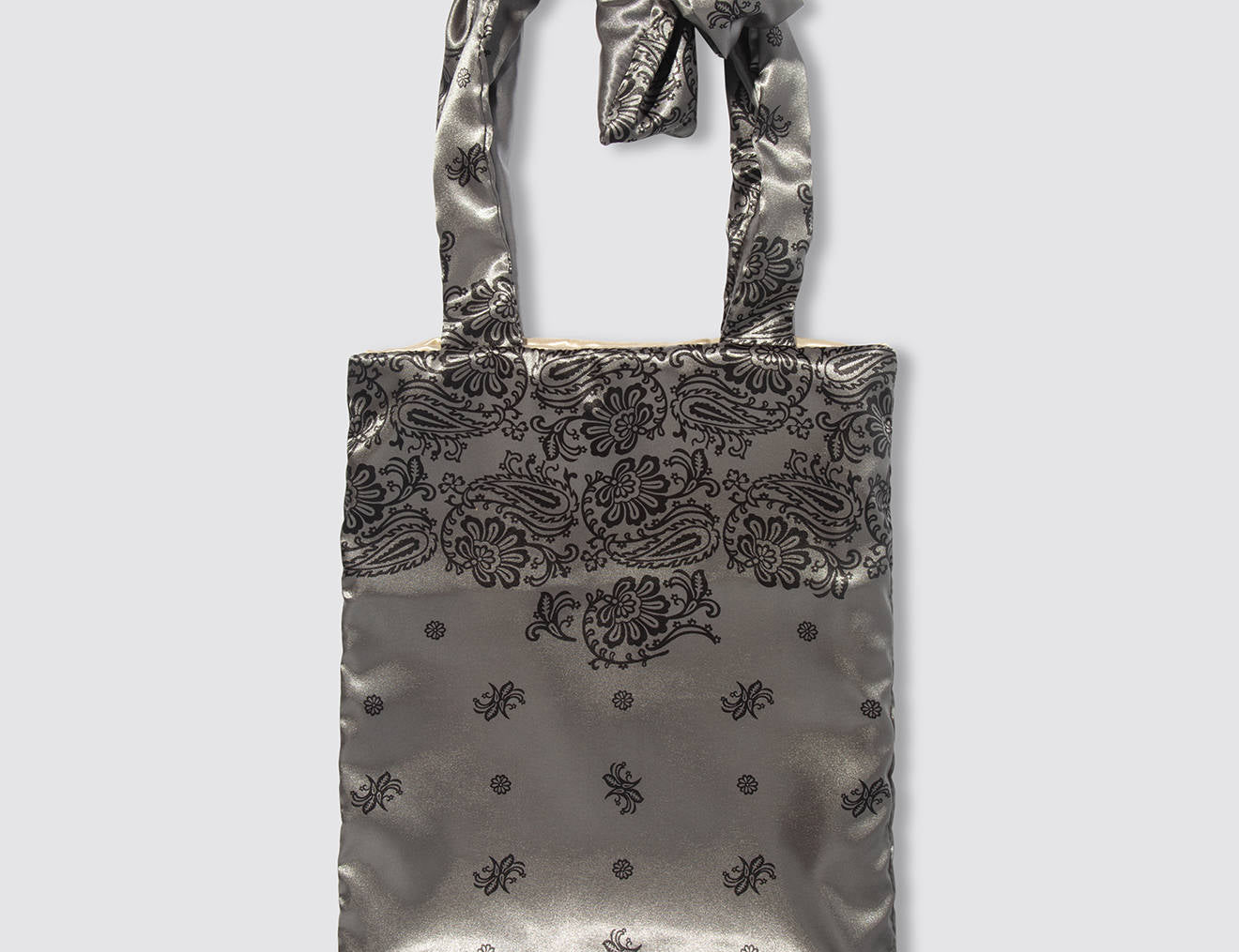 Bandana Couture Bag