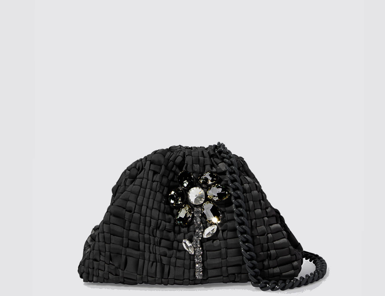 Crystal Petal Mini Game