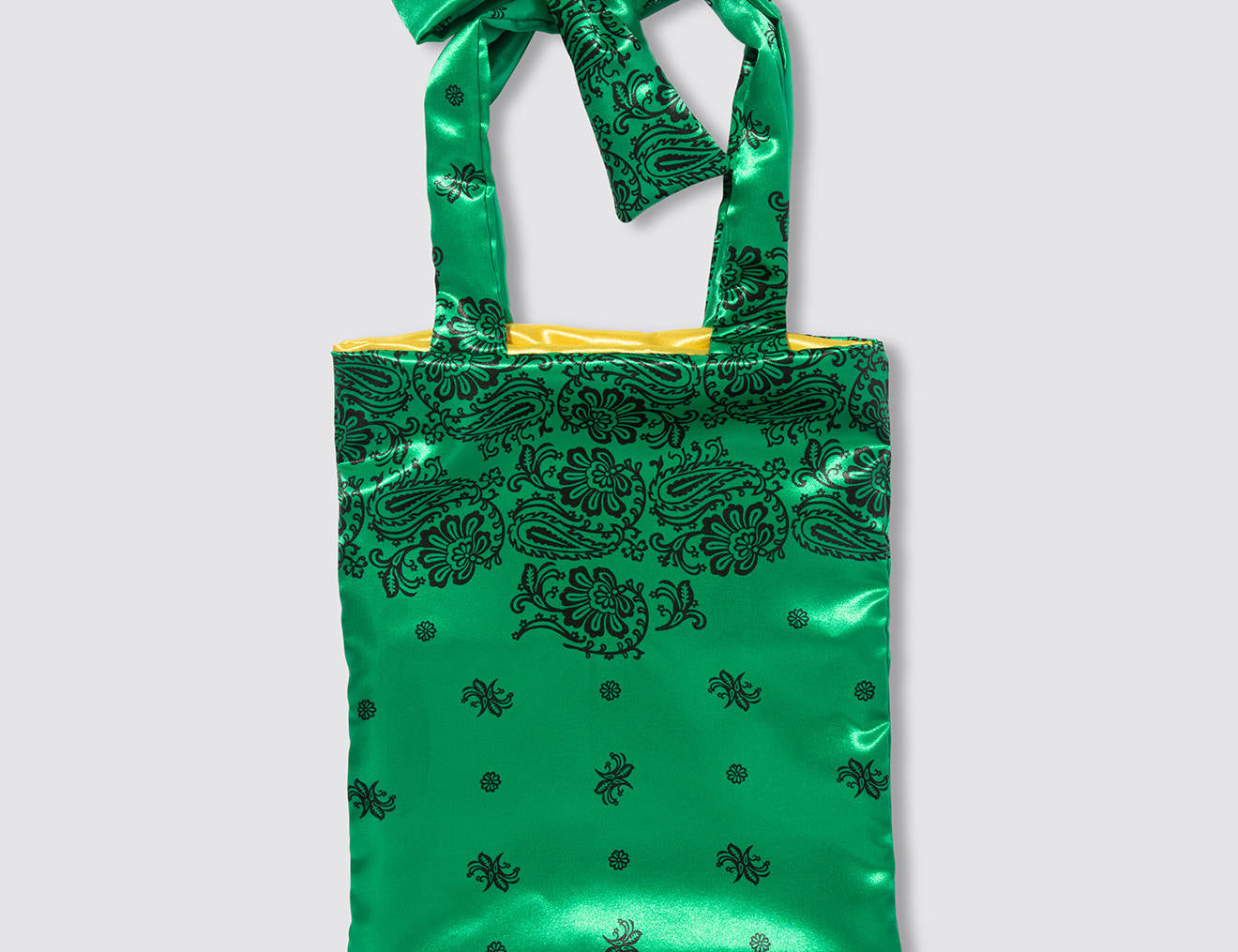 Bandana Couture Bag