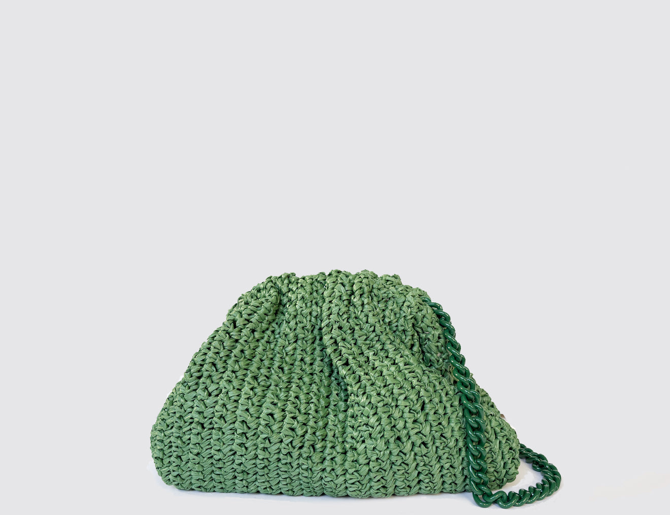 Mini Game Crochet Solid